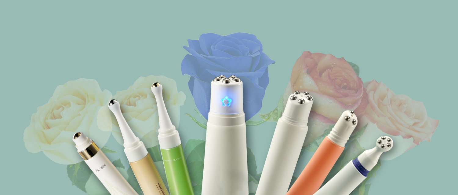 Beauty tools that can be used anytime and anywhere