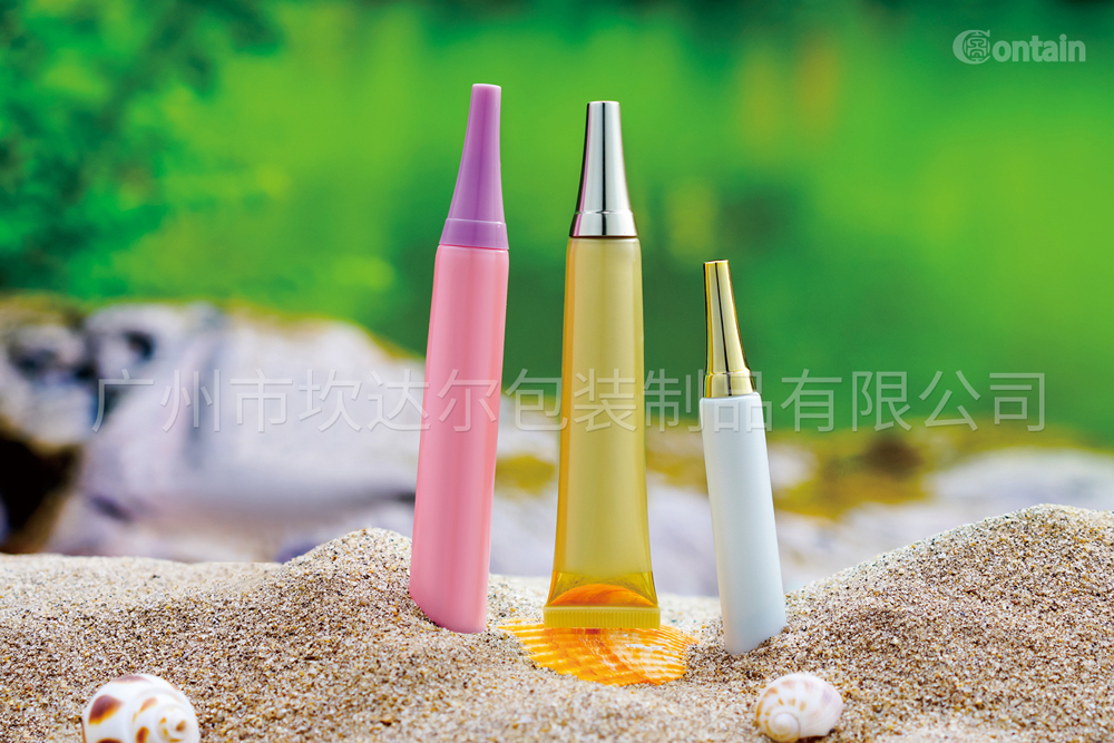 -精致美盖- 01.喇叭盖
