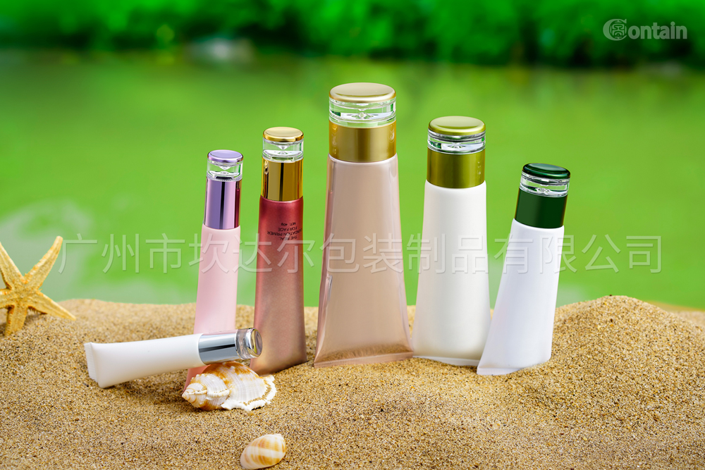 水滴盖 -- 电镀盖半成品