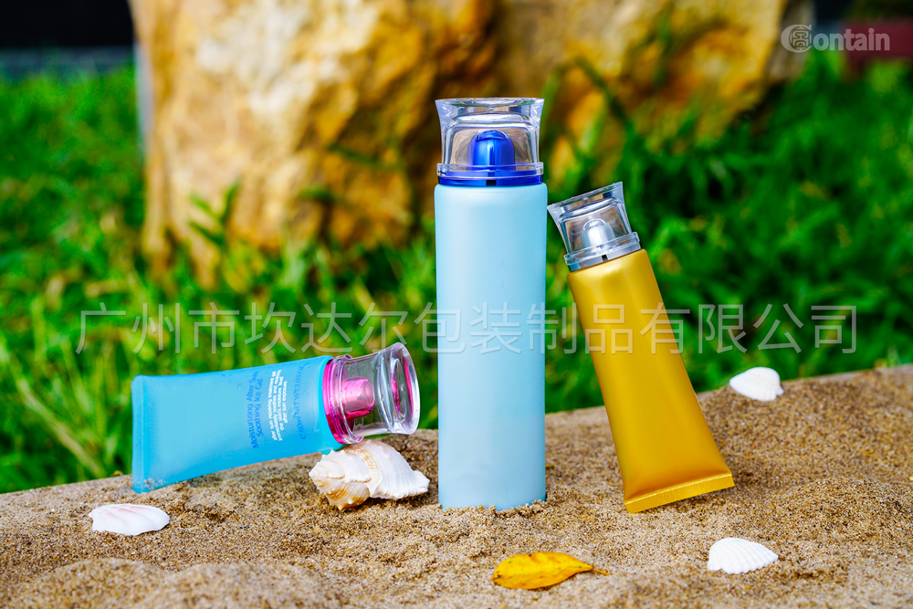 瘦腰扁盖 -- 电镀盖半成品