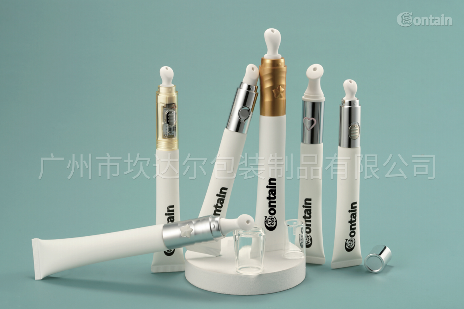 -医美电子- 18.陶瓷头震动头