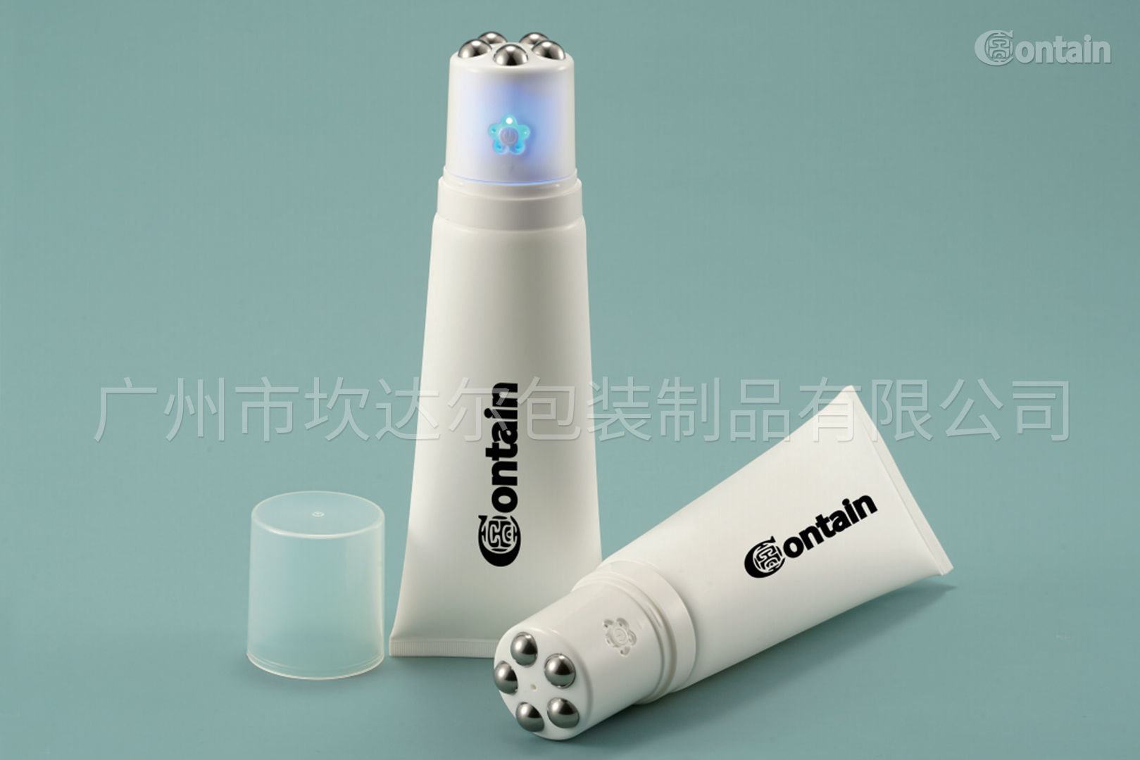 -医美电子- 26.脉冲及震动滚珠